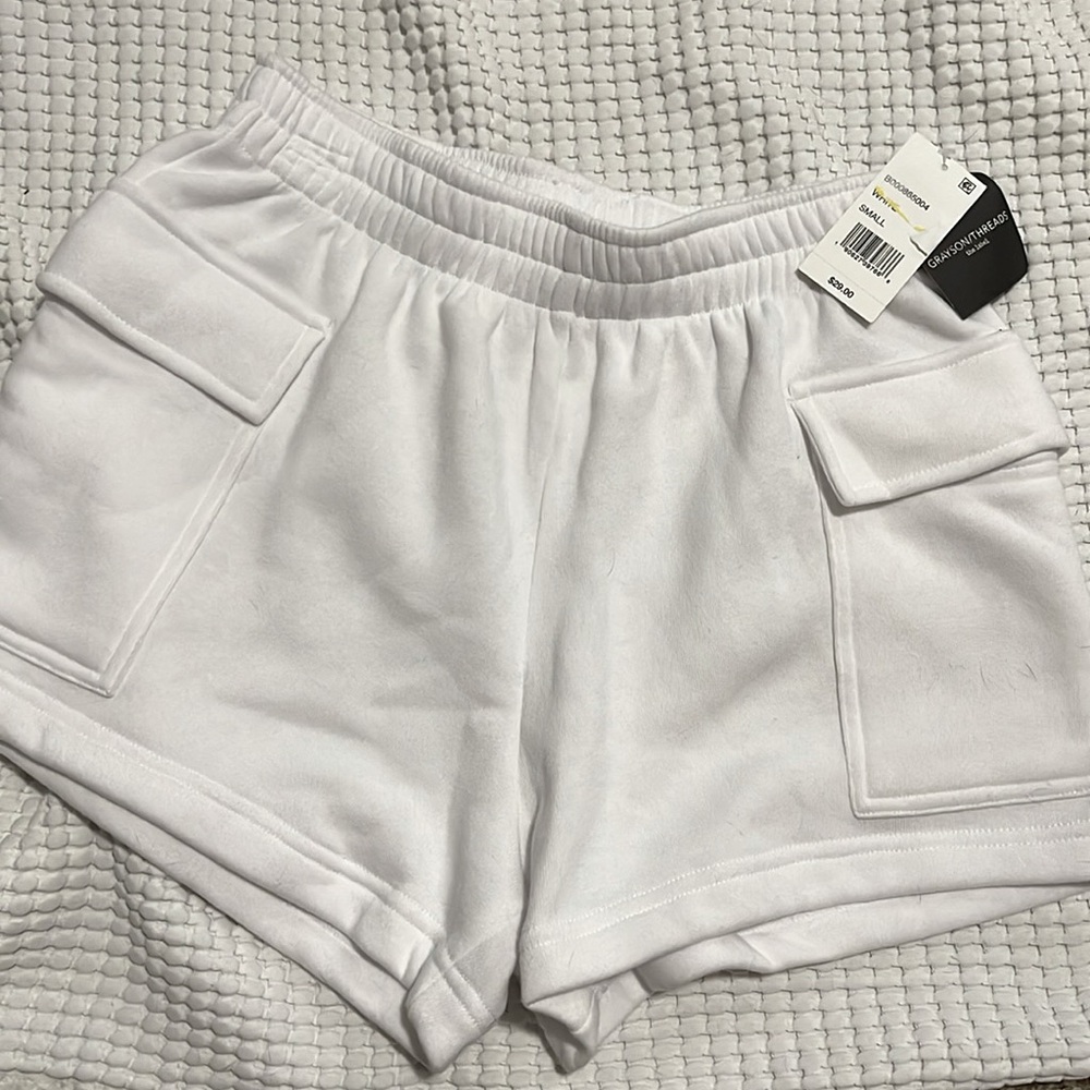 NWT- Grayson/Threads - S